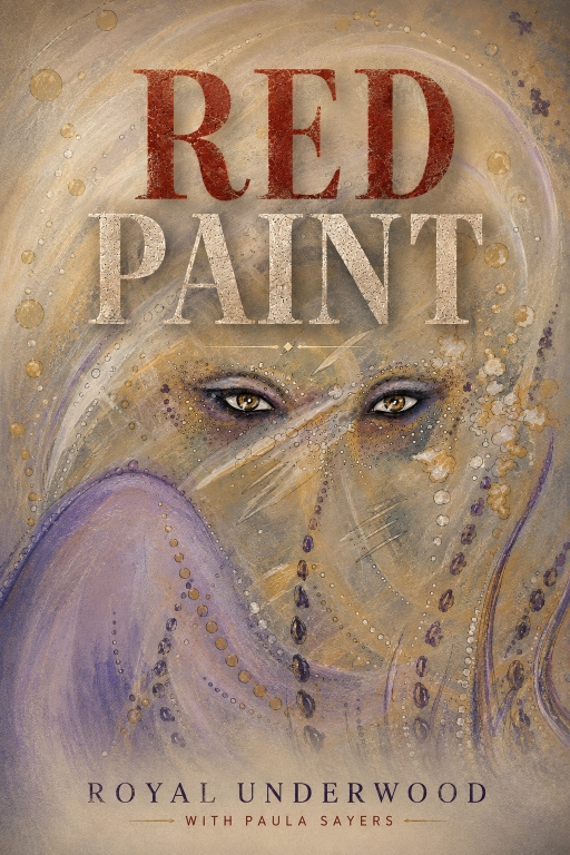 Red Paint